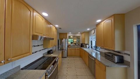 3D home preview