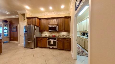 3D home preview