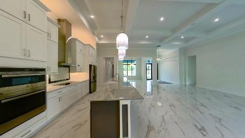 3D home preview