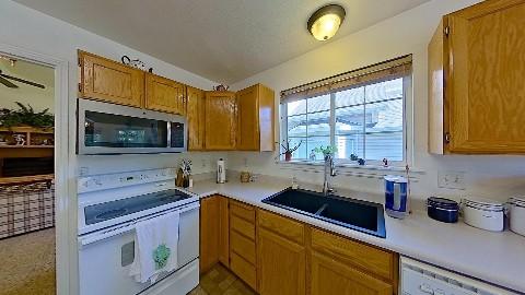 3D home preview