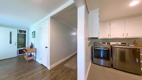 3D home preview