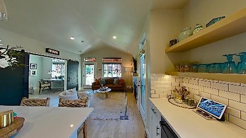 3D home preview