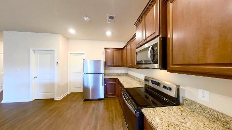 3D home preview