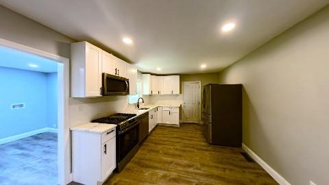 3D home preview