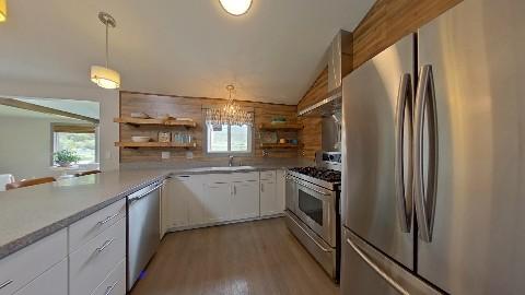 3D home preview