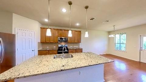 3D home preview