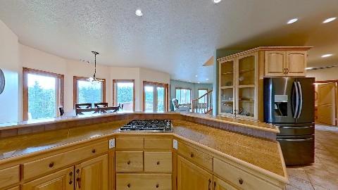3D home preview