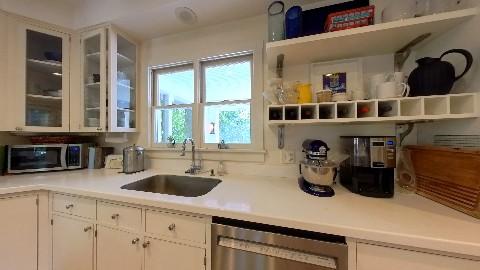 3D home preview