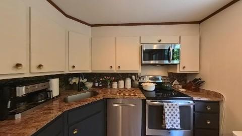 3D home preview