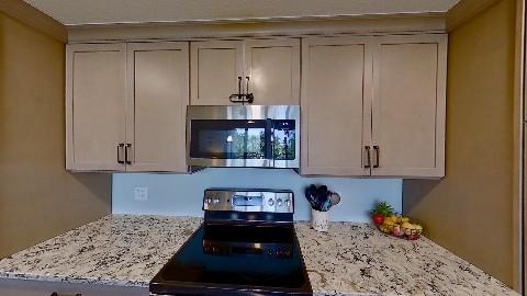 3D home preview