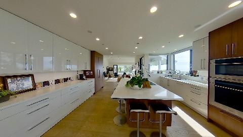 3D home preview