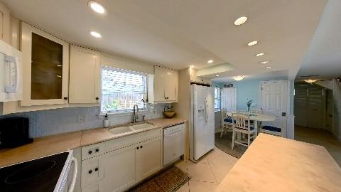 3D home preview