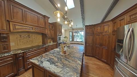3D home preview