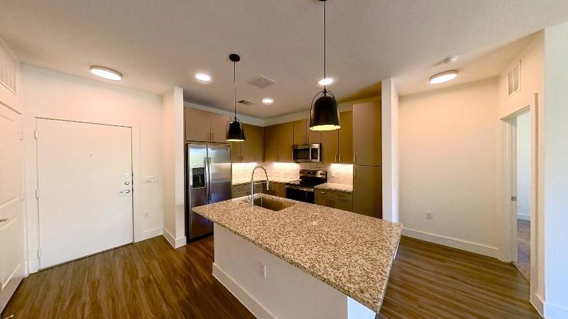 Zillow 3D Tour 3