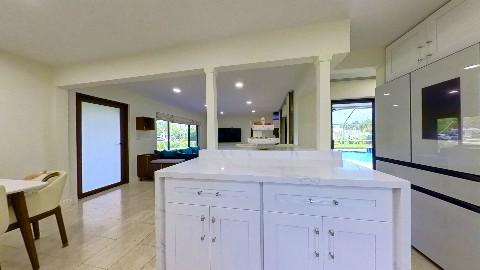3D home preview