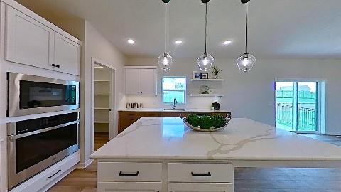 3D home preview