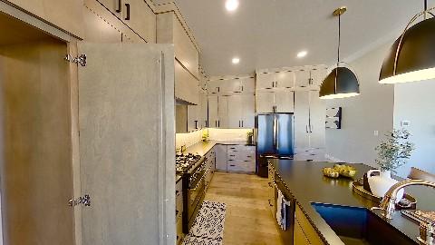 3D home preview