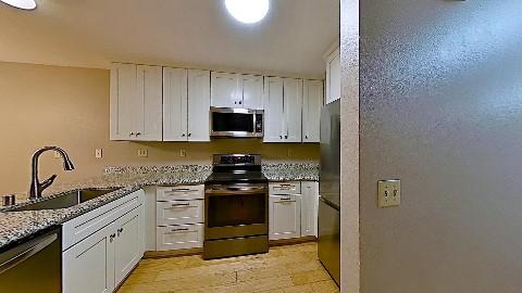 3D home preview