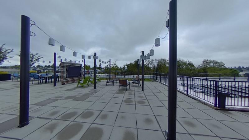 Zillow 3D Tour 3