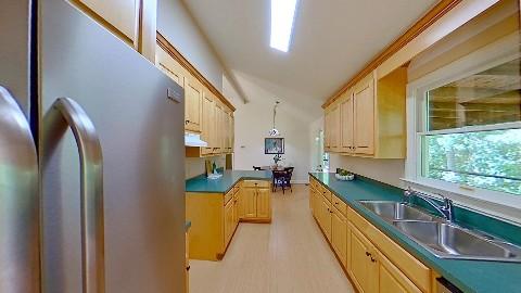 3D home preview