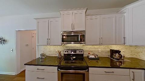 3D home preview