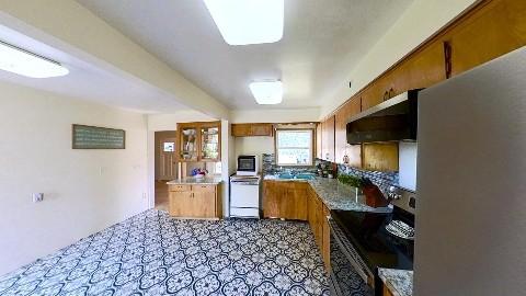 3D home preview