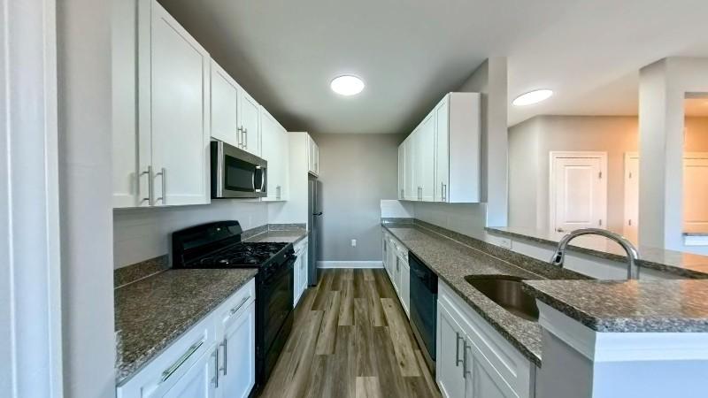 Interactive floorplan 1